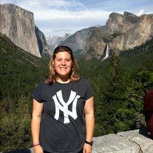 Meet your Posher, Kimberly